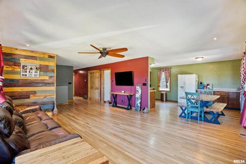 Tiny photo for 1374 290TH Avenue, Charlotte, IA 52731 (MLS # QC4268219)