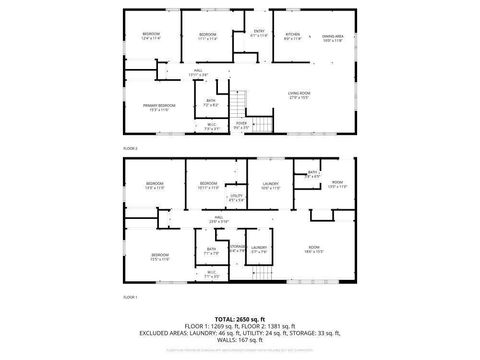Tiny photo for 1374 290TH Avenue, Charlotte, IA 52731 (MLS # QC4268219)