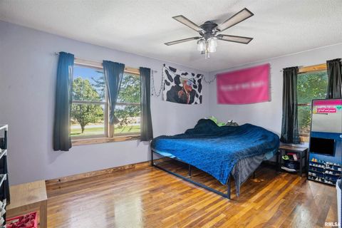 Tiny photo for 1374 290TH Avenue, Charlotte, IA 52731 (MLS # QC4268219)