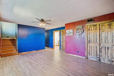 Tiny photo for 1374 290TH Avenue, Charlotte, IA 52731 (MLS # QC4268219)