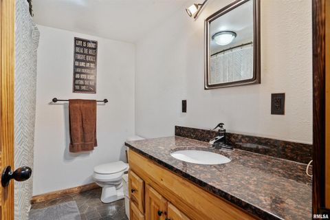 Tiny photo for 1374 290TH Avenue, Charlotte, IA 52731 (MLS # QC4268219)