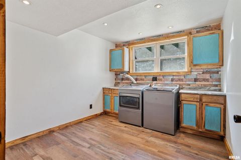 Tiny photo for 1374 290TH Avenue, Charlotte, IA 52731 (MLS # QC4268219)