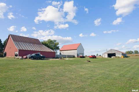 Tiny photo for 1374 290TH Avenue, Charlotte, IA 52731 (MLS # QC4268219)