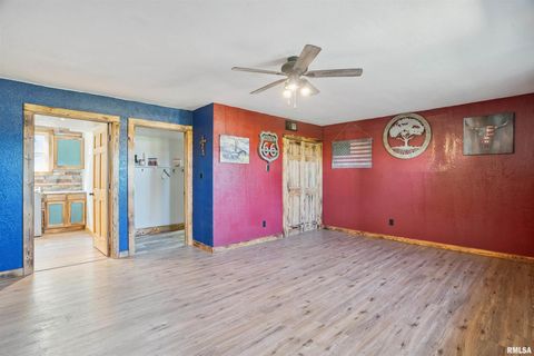 Tiny photo for 1374 290TH Avenue, Charlotte, IA 52731 (MLS # QC4268219)