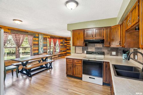 Tiny photo for 1374 290TH Avenue, Charlotte, IA 52731 (MLS # QC4268219)