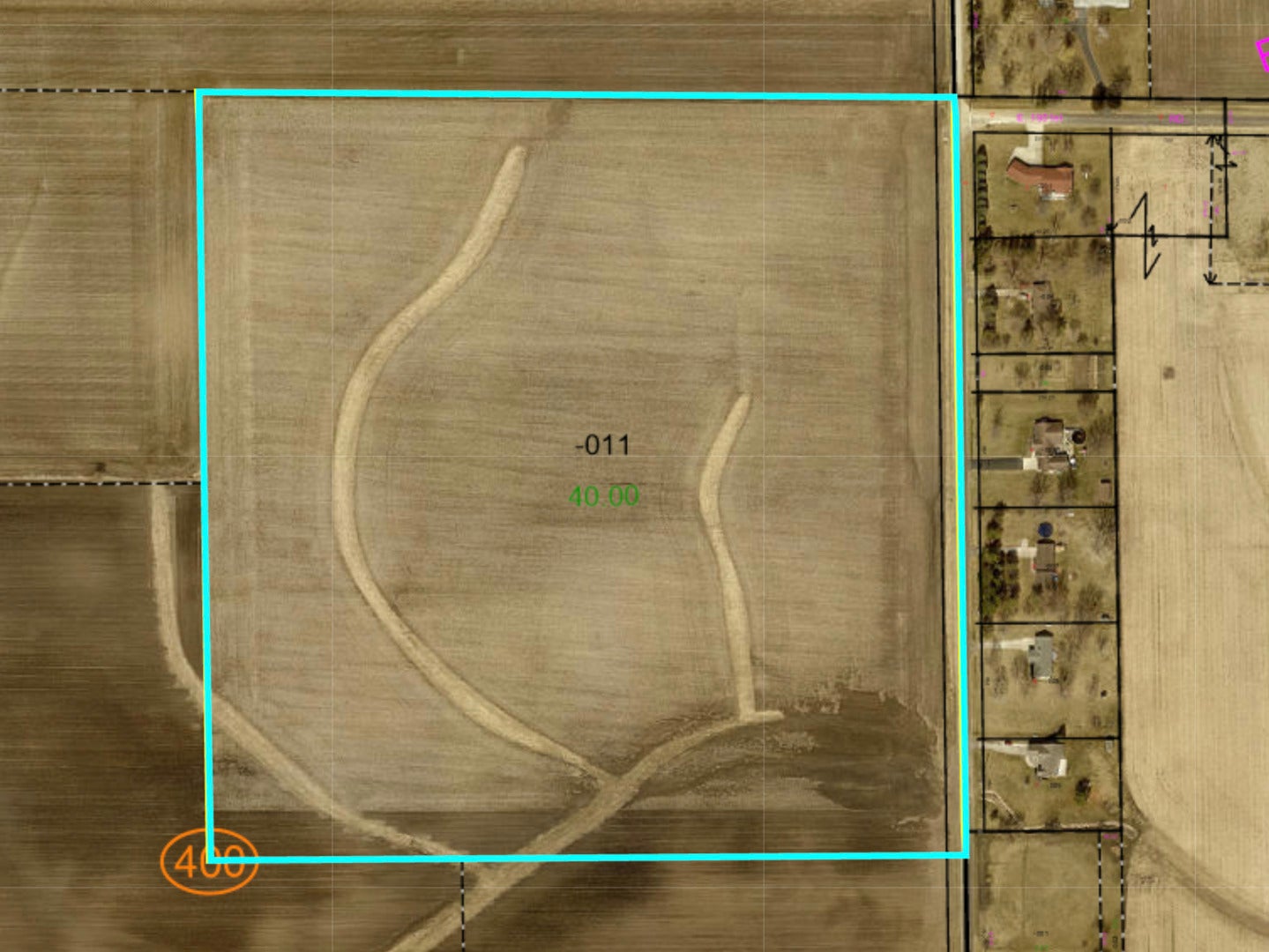 0000 19th Road