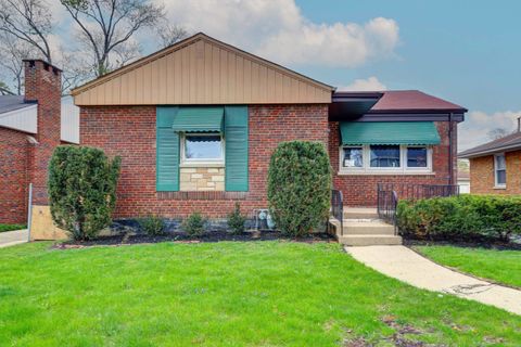 1419 Hull Avenue Westchester IL 60154