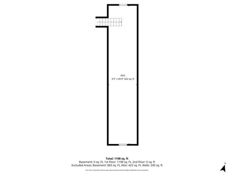 Tiny photo for 1094 Walter Avenue, Des Plaines, IL 60016 (MLS # 12656822)
