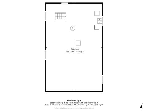 Tiny photo for 1094 Walter Avenue, Des Plaines, IL 60016 (MLS # 12656822)