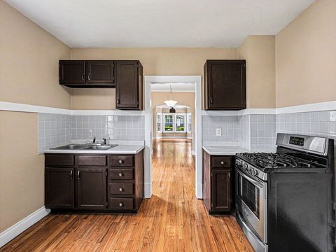 Tiny photo for 1094 Walter Avenue, Des Plaines, IL 60016 (MLS # 12656822)