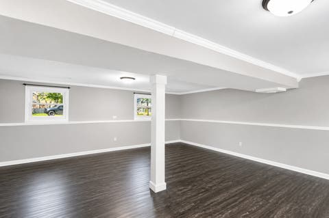 Tiny photo for 419 DEERPATH Drive, Lindenhurst, IL 60046 (MLS # 12723861)