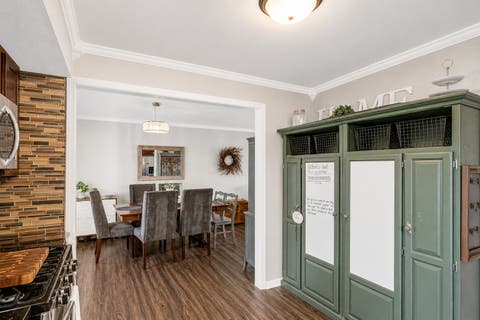 Tiny photo for 419 DEERPATH Drive, Lindenhurst, IL 60046 (MLS # 12723861)