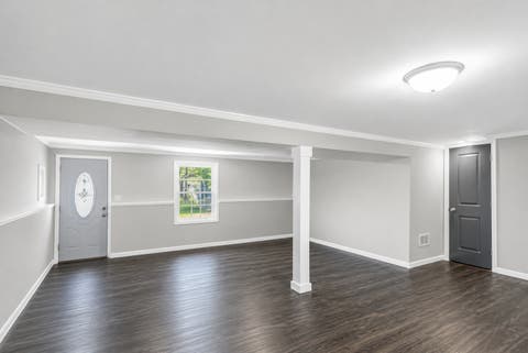 Tiny photo for 419 DEERPATH Drive, Lindenhurst, IL 60046 (MLS # 12723861)