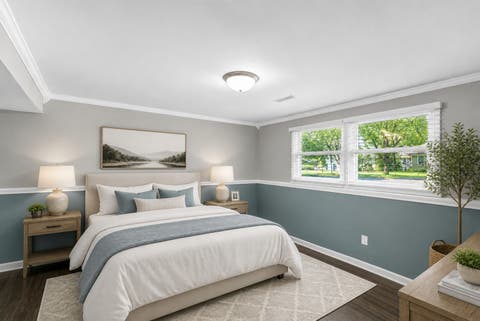 Tiny photo for 419 DEERPATH Drive, Lindenhurst, IL 60046 (MLS # 12723861)