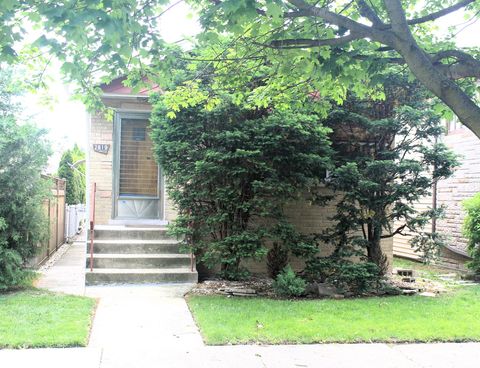 2619 Home Avenue Berwyn IL 60402