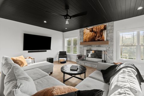 Tiny photo for 11120 Tuscany Court, Lemont, IL 60439 (MLS # 12554864)