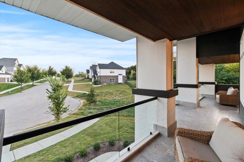 Tiny photo for 11120 Tuscany Court, Lemont, IL 60439 (MLS # 12554864)