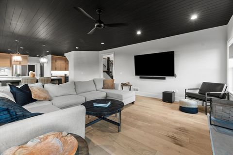 Tiny photo for 11120 Tuscany Court, Lemont, IL 60439 (MLS # 12554864)