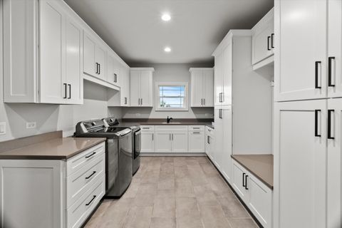 Tiny photo for 11120 Tuscany Court, Lemont, IL 60439 (MLS # 12554864)