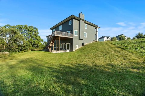 Tiny photo for 11120 Tuscany Court, Lemont, IL 60439 (MLS # 12554864)