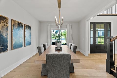 Tiny photo for 11120 Tuscany Court, Lemont, IL 60439 (MLS # 12554864)