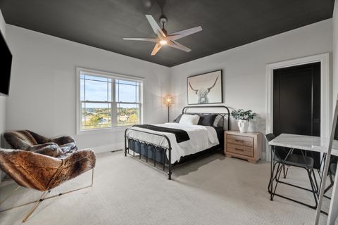 Tiny photo for 11120 Tuscany Court, Lemont, IL 60439 (MLS # 12554864)