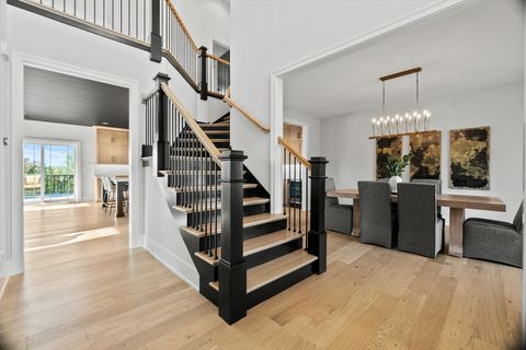 Tiny photo for 11120 Tuscany Court, Lemont, IL 60439 (MLS # 12554864)