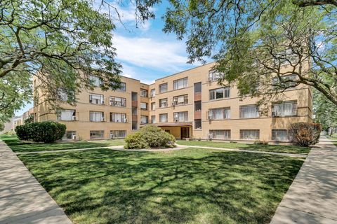 2710 W Summerdale Avenue Unit GA, Chicago, IL 60625 - #: 12326296