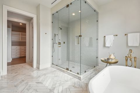 Tiny photo for 1109 W WASHINGTON Boulevard #8A, Chicago, IL 60607 (MLS # 12519158)