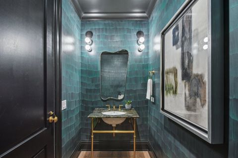 Tiny photo for 1109 W WASHINGTON Boulevard #8A, Chicago, IL 60607 (MLS # 12519158)