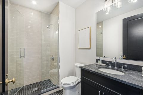 Tiny photo for 1109 W WASHINGTON Boulevard #8A, Chicago, IL 60607 (MLS # 12519158)