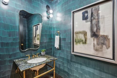 Tiny photo for 1109 W WASHINGTON Boulevard #8A, Chicago, IL 60607 (MLS # 12519158)