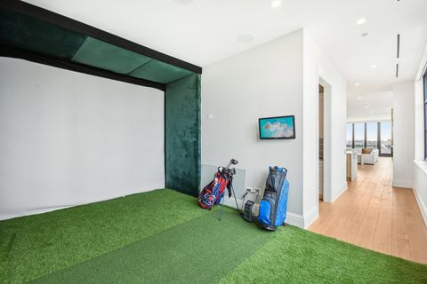 Tiny photo for 1109 W WASHINGTON Boulevard #8A, Chicago, IL 60607 (MLS # 12519158)