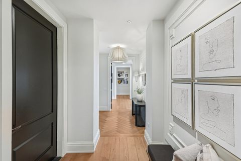 Tiny photo for 1109 W WASHINGTON Boulevard #8A, Chicago, IL 60607 (MLS # 12519158)