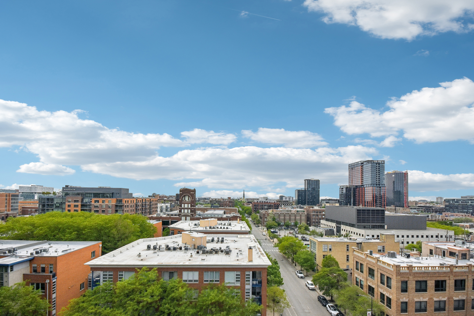 1109 W WASHINGTON Boulevard 8A