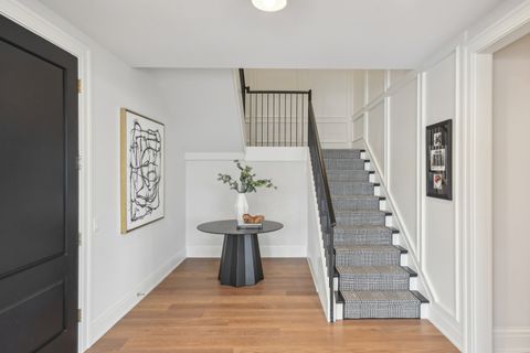 Tiny photo for 1109 W WASHINGTON Boulevard #8A, Chicago, IL 60607 (MLS # 12519158)