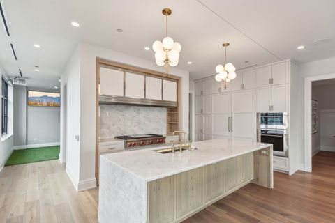 Tiny photo for 1109 W WASHINGTON Boulevard #8A, Chicago, IL 60607 (MLS # 12519158)