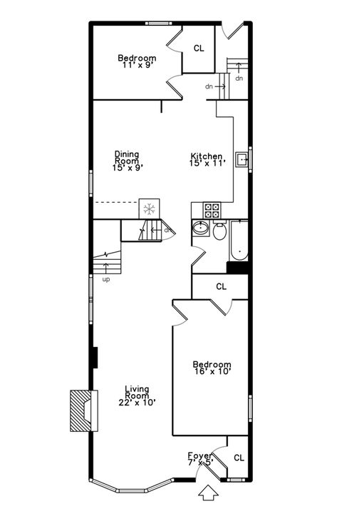 Tiny photo for 2644 W Wellington Avenue, Chicago, IL 60618 (MLS # 12501030)
