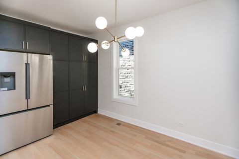 Tiny photo for 2644 W Wellington Avenue, Chicago, IL 60618 (MLS # 12501030)