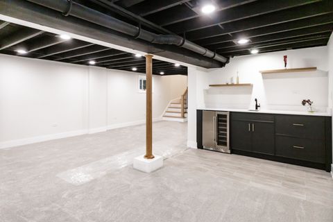 Tiny photo for 2644 W Wellington Avenue, Chicago, IL 60618 (MLS # 12501030)