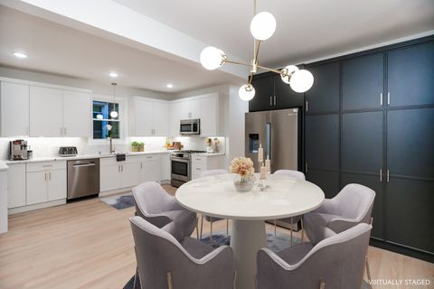 Tiny photo for 2644 W Wellington Avenue, Chicago, IL 60618 (MLS # 12501030)