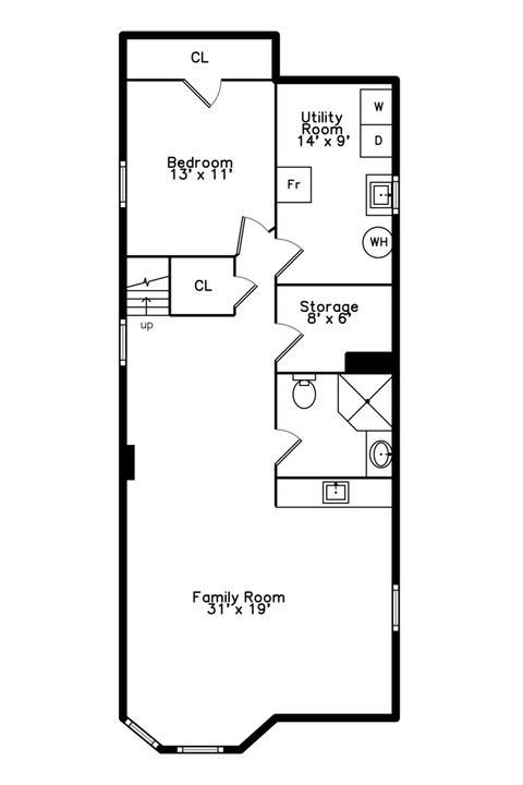 Tiny photo for 2644 W Wellington Avenue, Chicago, IL 60618 (MLS # 12501030)