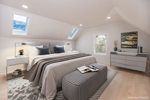 Tiny photo for 2644 W Wellington Avenue, Chicago, IL 60618 (MLS # 12501030)