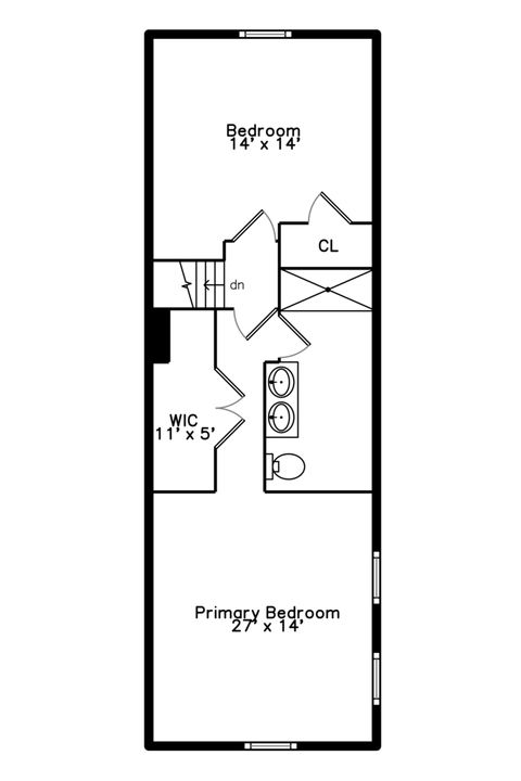 Tiny photo for 2644 W Wellington Avenue, Chicago, IL 60618 (MLS # 12501030)