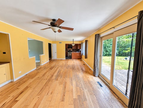 Tiny photo for 20525 Ridgeview Lane, Marengo, IL 60152 (MLS # 12773799)