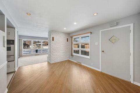 Tiny photo for 1515 N River Road, McHenry, IL 60051 (MLS # 12424004)