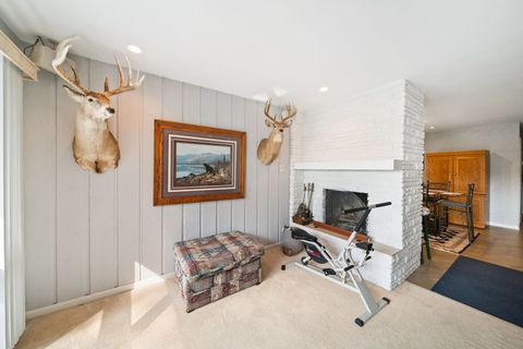 Tiny photo for 1515 N River Road, McHenry, IL 60051 (MLS # 12424004)