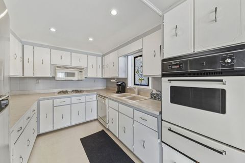 Tiny photo for 1515 N River Road, McHenry, IL 60051 (MLS # 12424004)