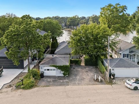 Tiny photo for 1515 N River Road, McHenry, IL 60051 (MLS # 12424004)