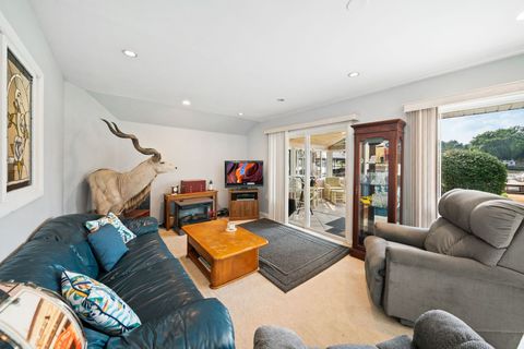 Tiny photo for 1515 N River Road, McHenry, IL 60051 (MLS # 12424004)